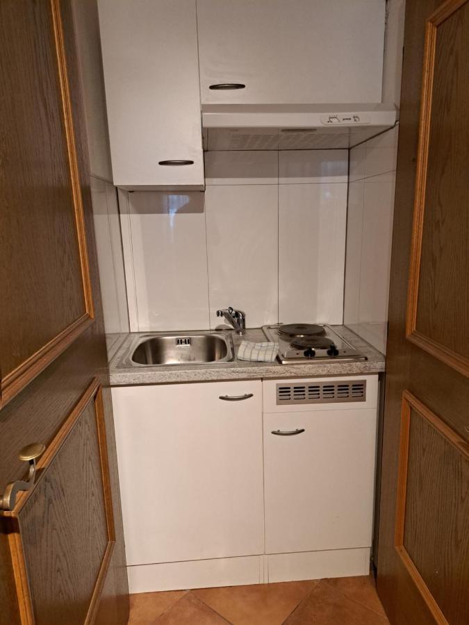 Haus Gatterer Apartment Obertilliach