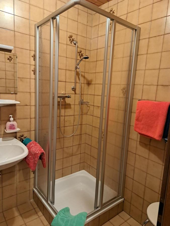 Haus Gatterer Apartment