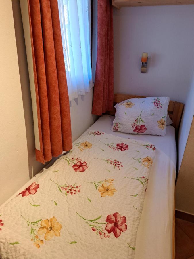 Apartment Haus Gatterer *