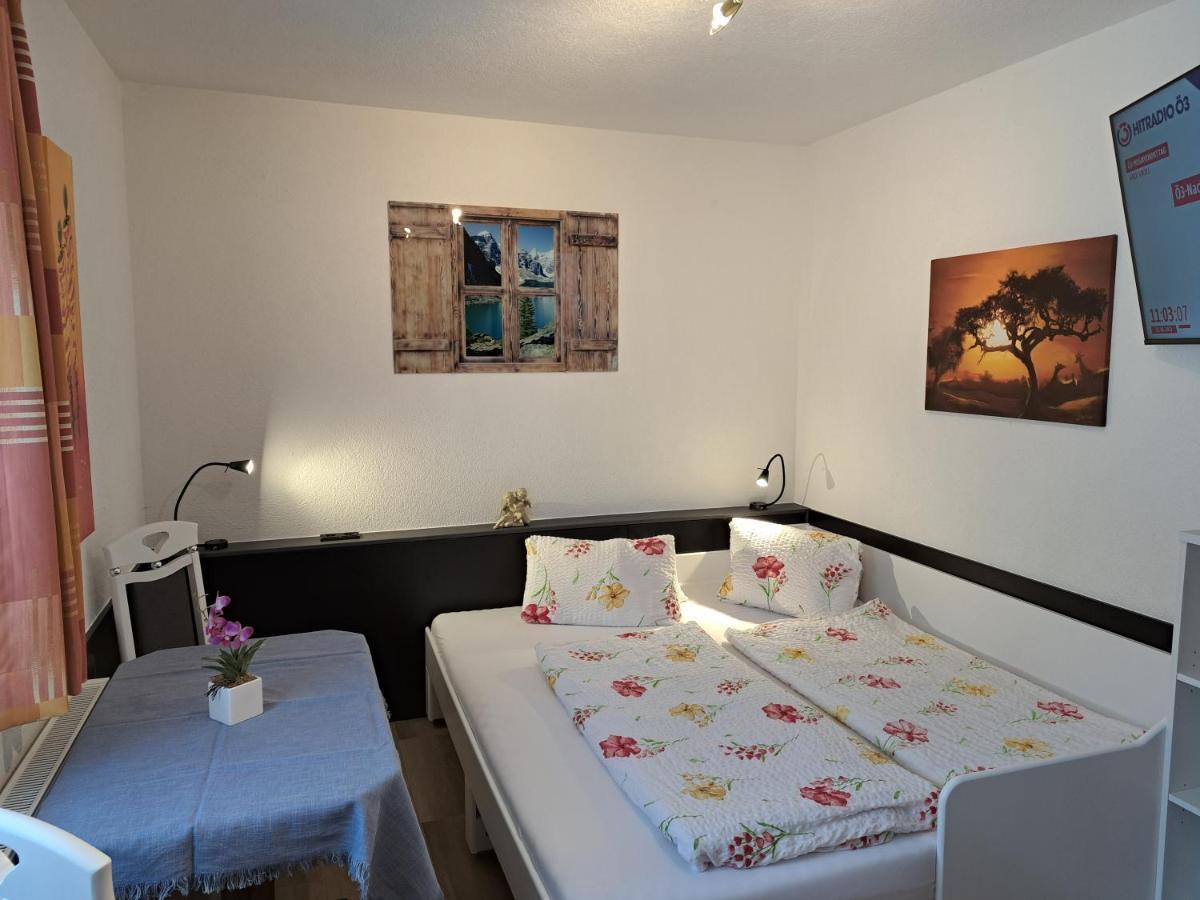 Haus Gatterer Apartment