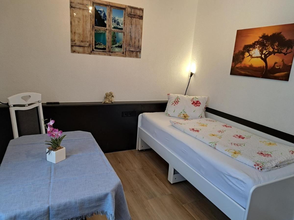 Appartamento Haus Gatterer *