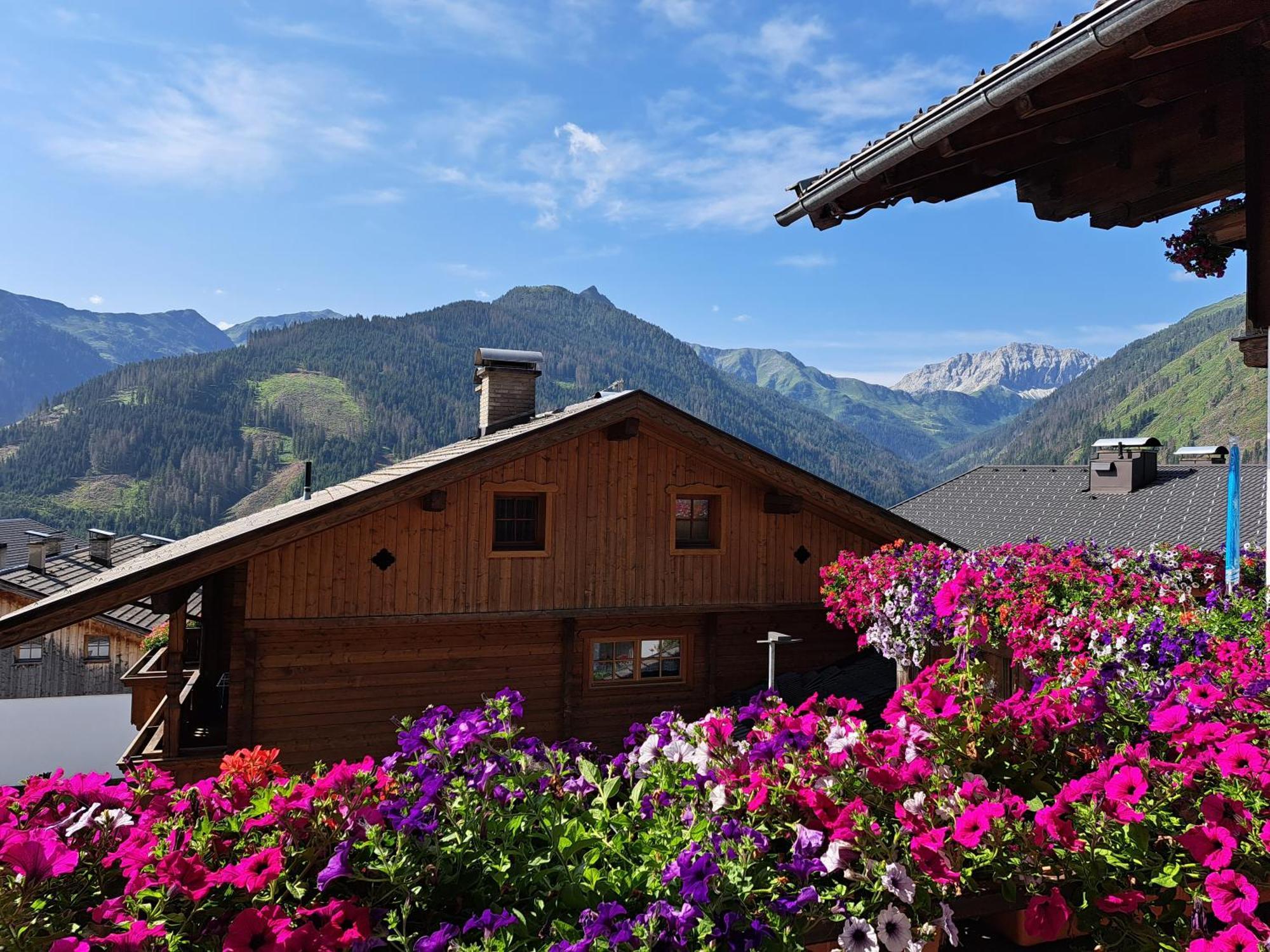 Haus Gatterer Appartamento