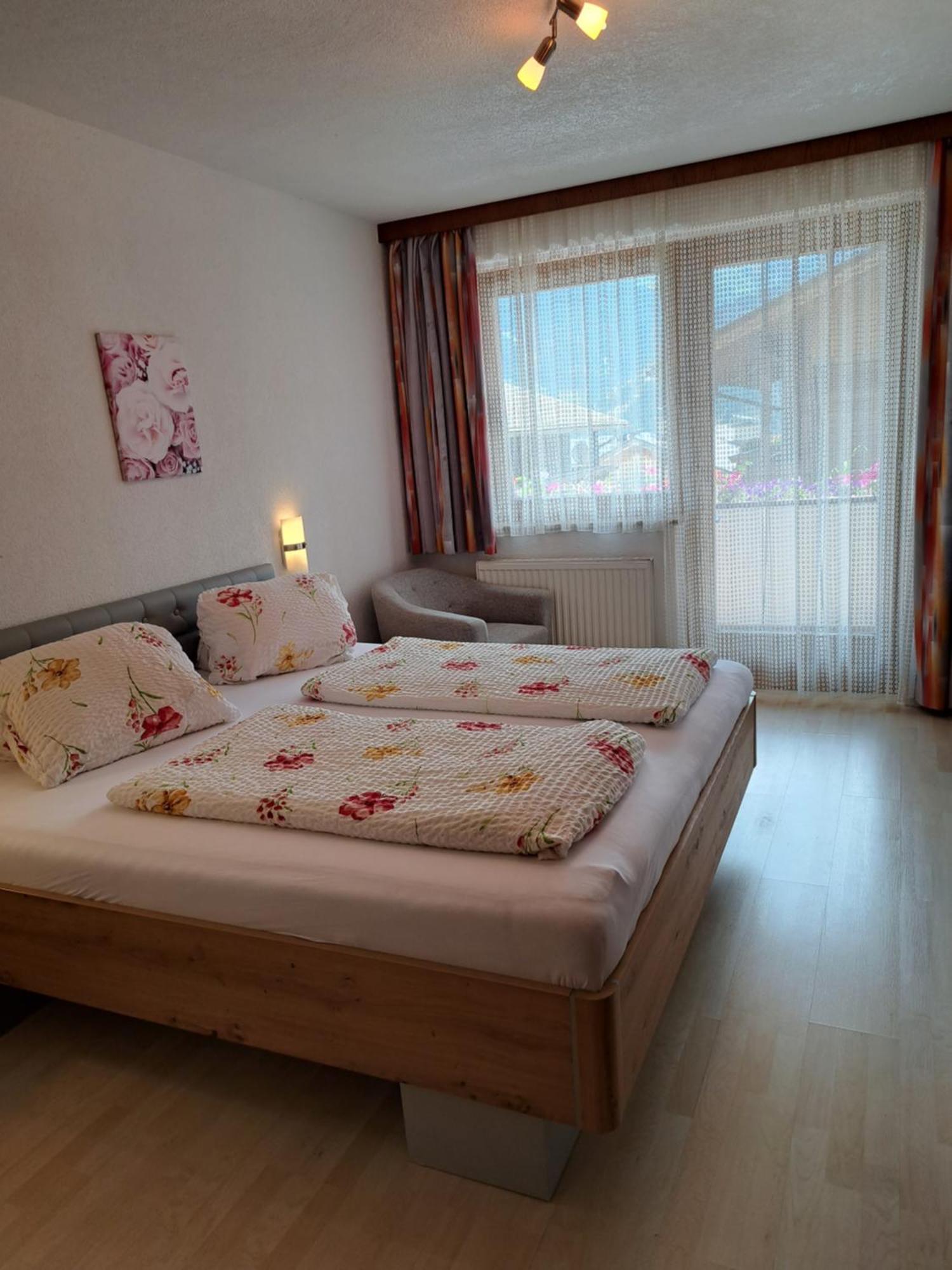 Haus Gatterer Obertilliach