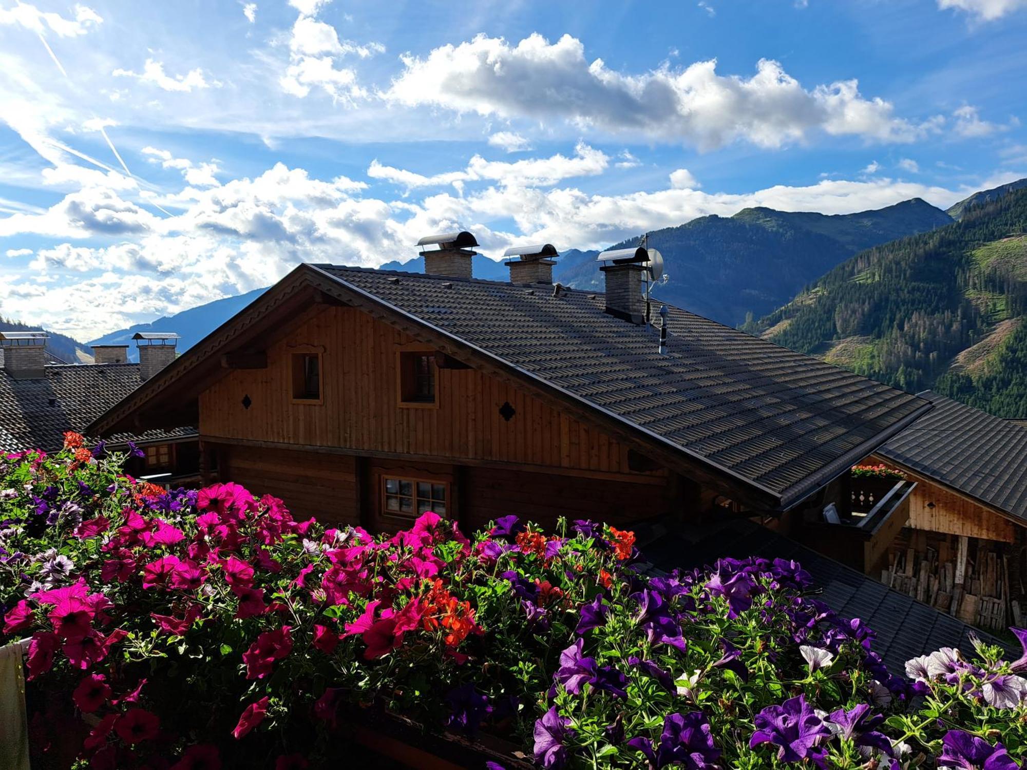 Haus Gatterer Apartment Obertilliach