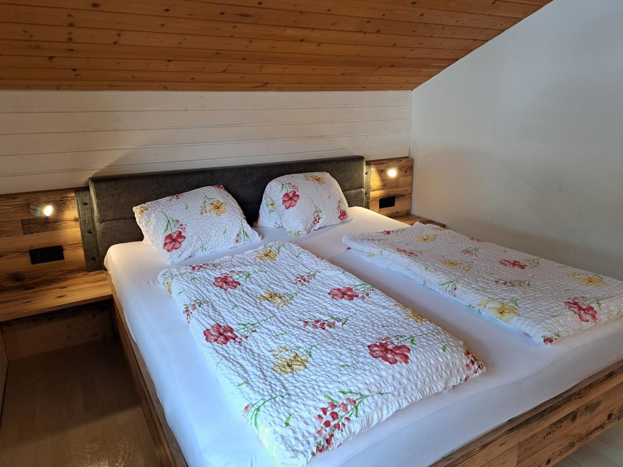 Haus Gatterer Appartamento *