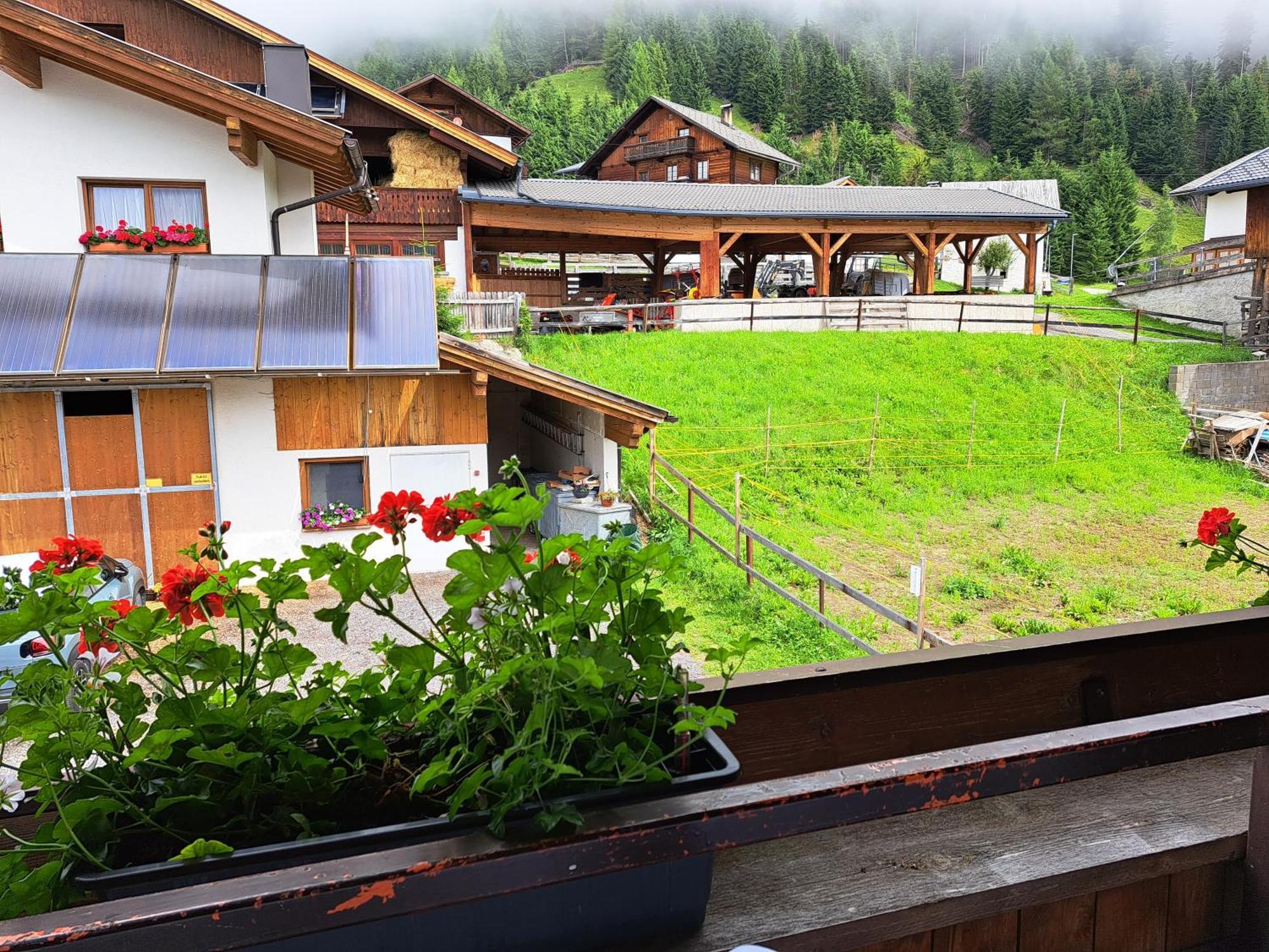 Haus Gatterer Obertilliach
