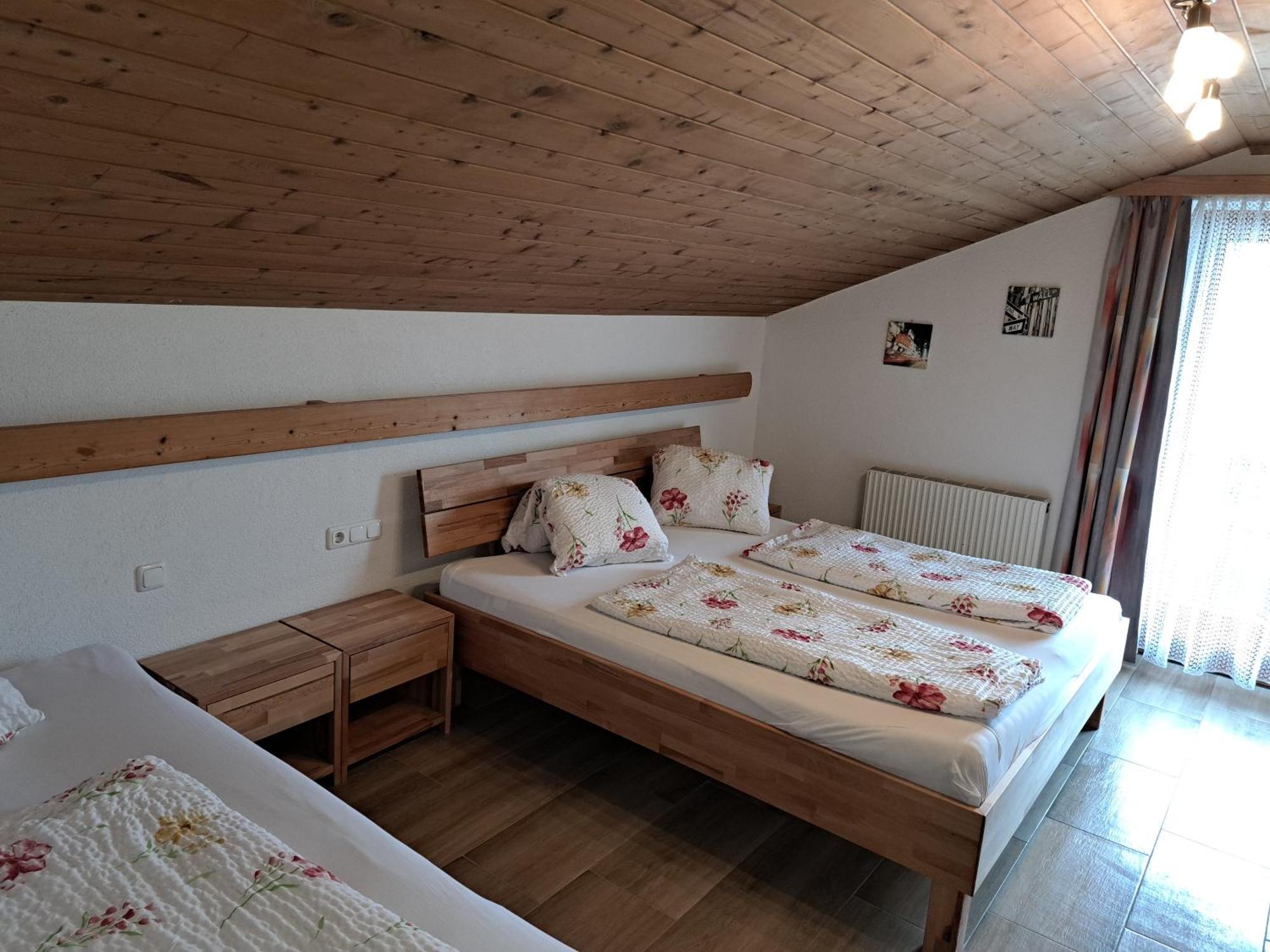 Haus Gatterer Apartment