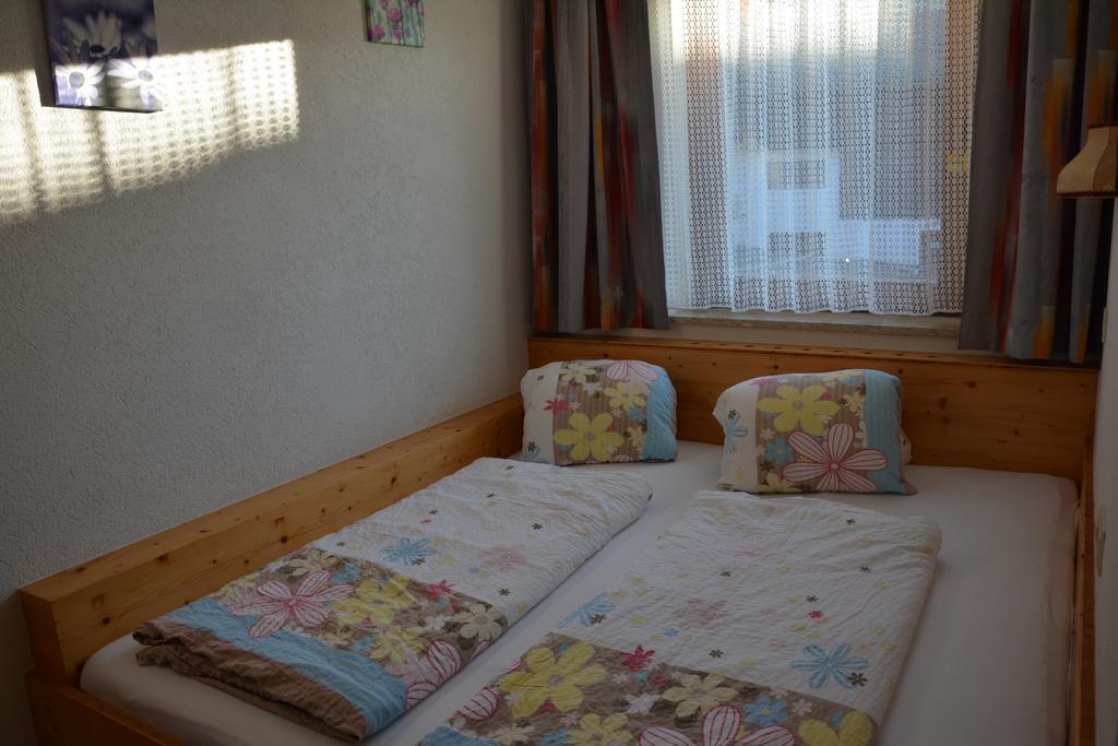 Haus Gatterer Apartment *