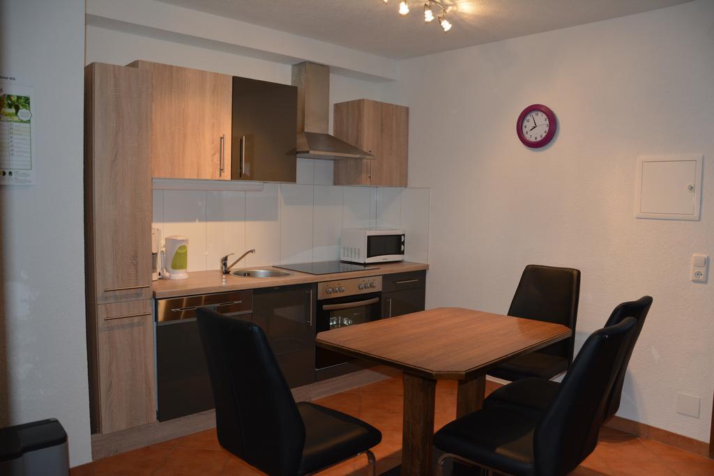 Haus Gatterer Apartment *