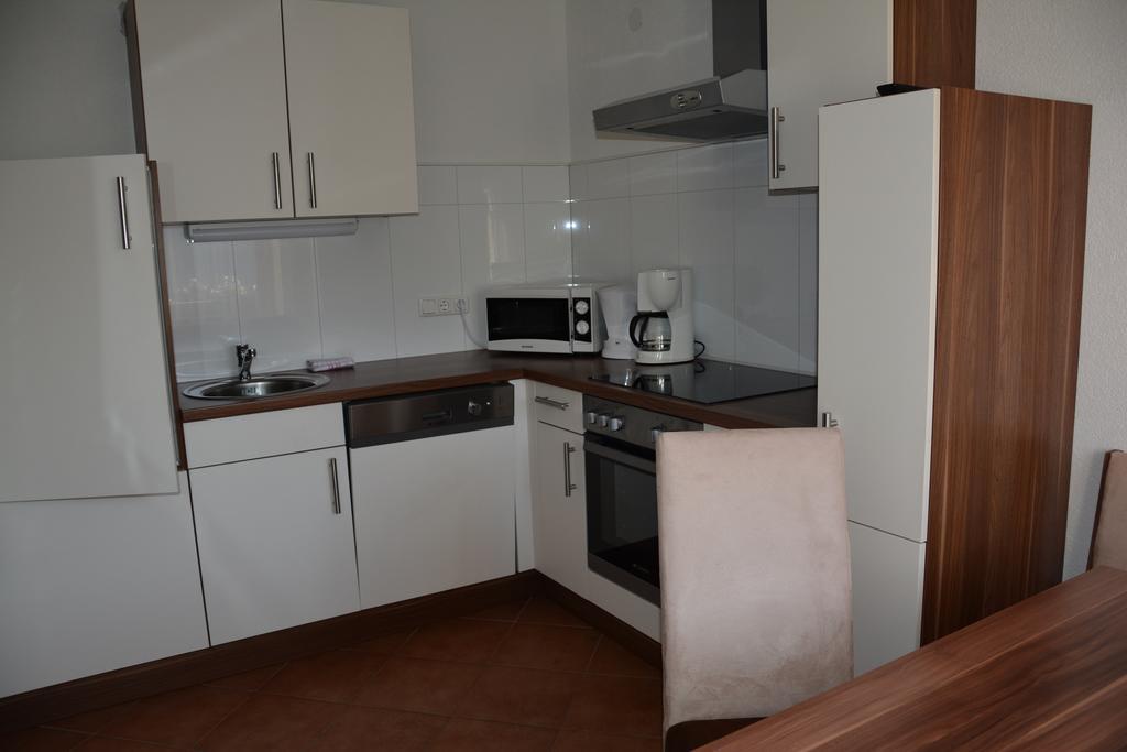 Haus Gatterer Apartment Obertilliach