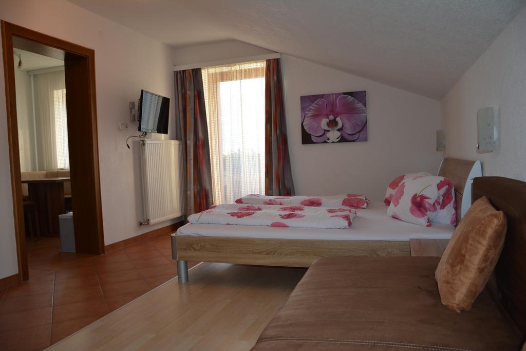 Apartment Haus Gatterer Obertilliach