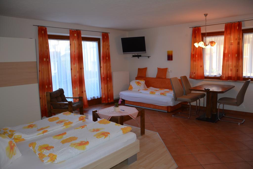 Appartamento Haus Gatterer *