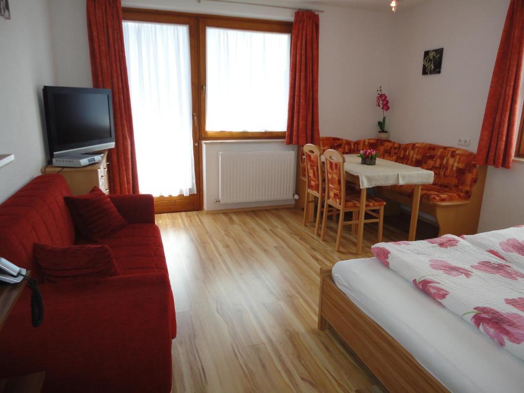 Haus Gatterer Appartamento *