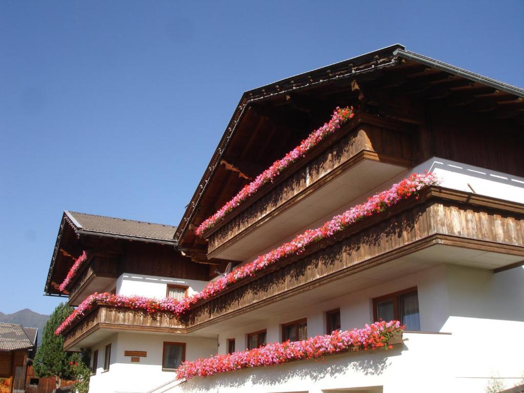 Apartment Haus Gatterer