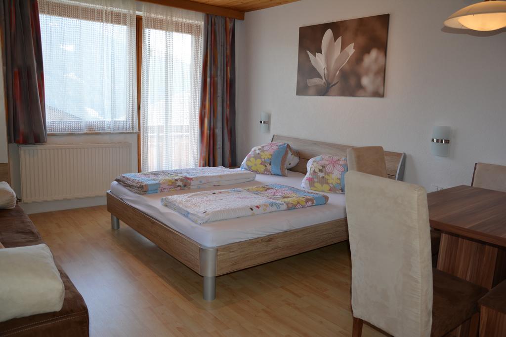 Haus Gatterer * Obertilliach