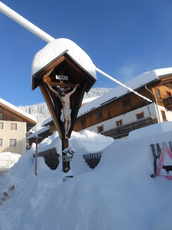 Haus Gatterer *