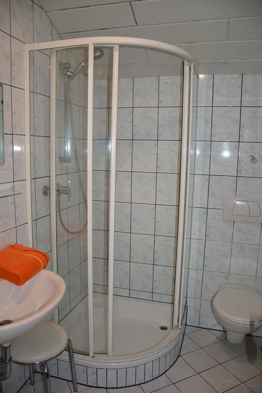 Apartment Haus Gatterer *