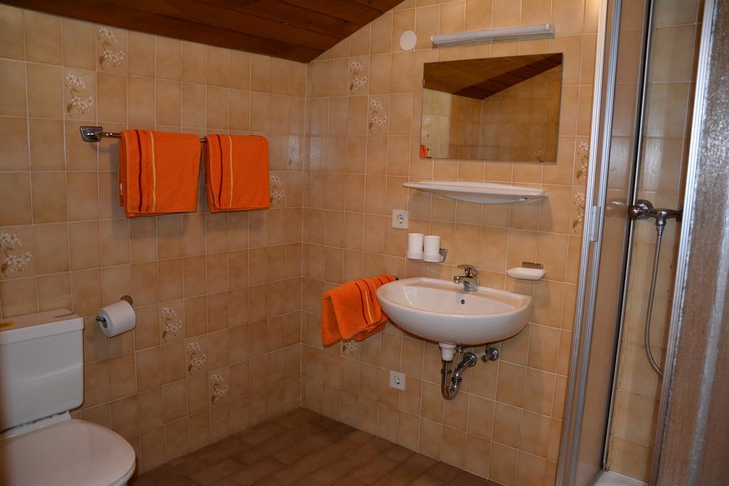 Haus Gatterer * Obertilliach