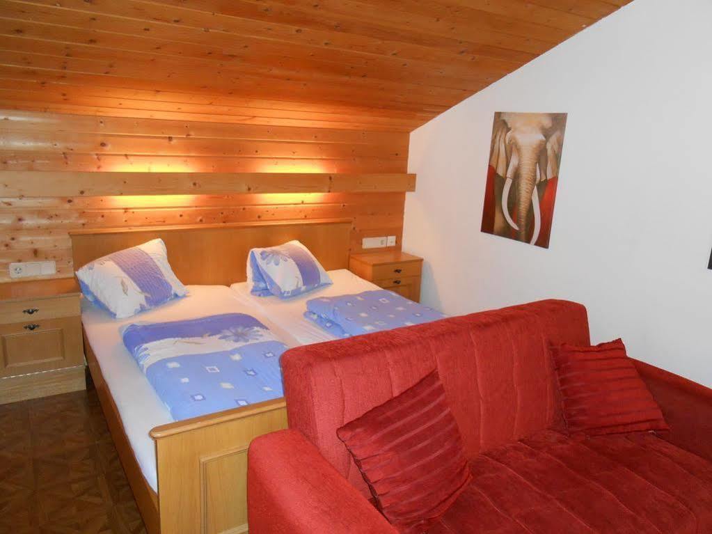 Haus Gatterer *