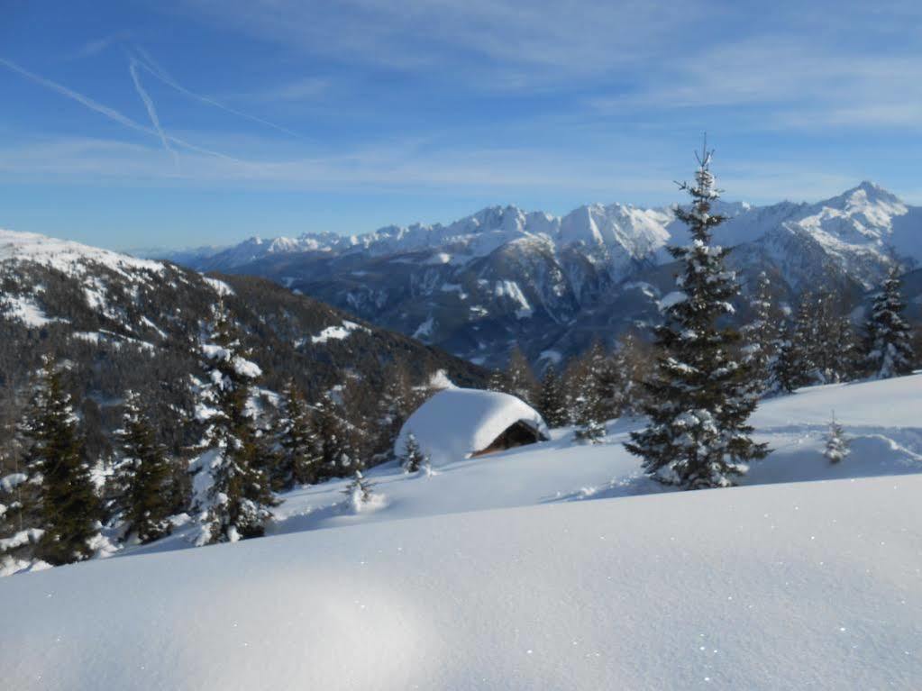 Apartment Haus Gatterer *