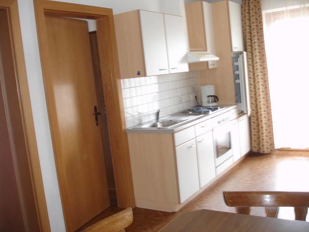 Haus Gatterer Obertilliach