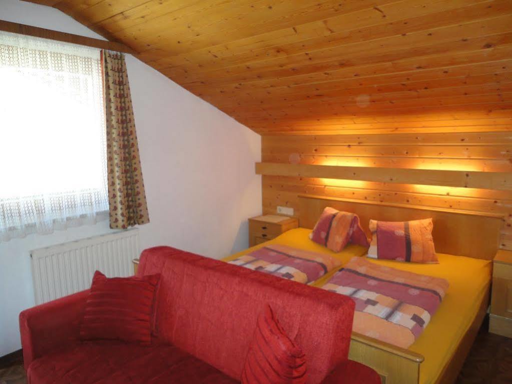 Haus Gatterer Apartment *