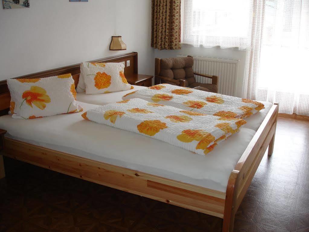 Haus Gatterer * Obertilliach